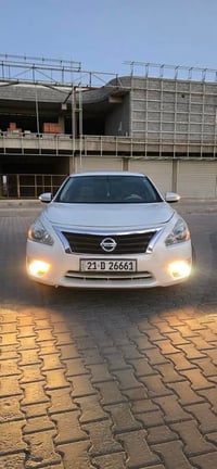 التيما ٢٠١٥ • خليجي • ماشيه ١٦٠ الف