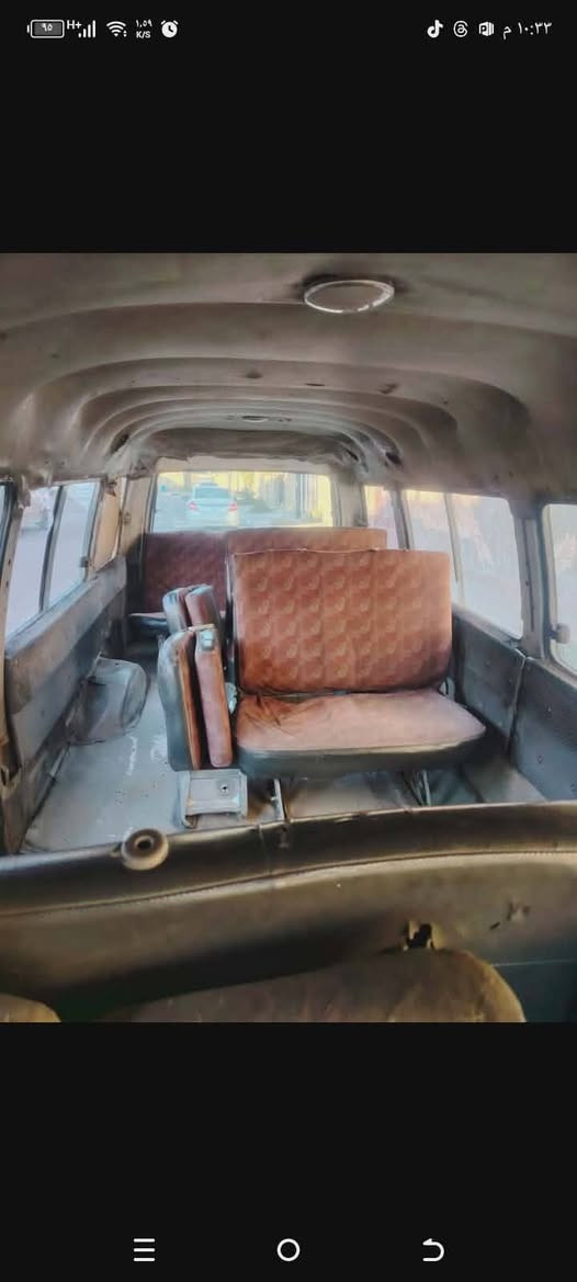 سلام عليكم سياره للبيع اسيا موديل 97 تحويل ابو سنويه مو جود غير مسؤول عل هيه وغرمات السعر 25 رقم الهاتف ***********
