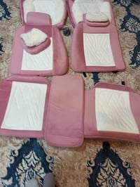 كشنات جدد بناتي للبيع السعر 75 الف موبايل 07732478276