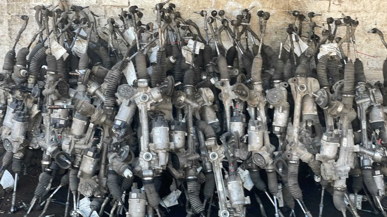 يتوفر مشط ستيرن اغلب الموديلات ***********
