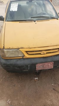 مكينة وكير جديد • محتاج حدادة • ٢٠١٤