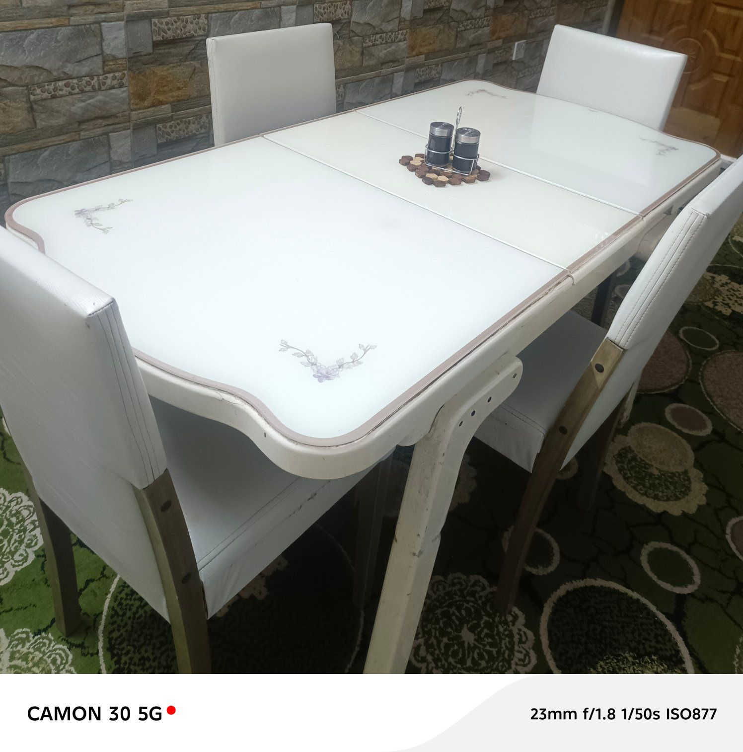 السلام عليكم
 ميز طعام خشب سعر ١٢٥ وبي مجال


**إذا كنت صاحب هذا الإعلان وتريد حذفه لأي سبب، رجاءا أرسل رسالة إلى الدعم الفني**