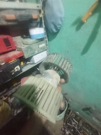 فان • E36 • بك لايت