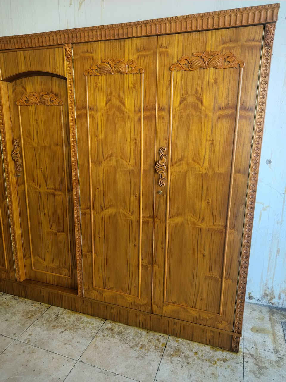 السلام عليكم🫡          💯 🦅💯 استخدام قليل 
عرض خاص ومغري 🌹  بس 275 الف  قفل   💯 🦅💯
عرض خاص ومغري 🌹  بس 275 الف  قفل 
توفر لدينا من جديد كنتور صاج 5 أبواب  شغل درجه اولى زان 🌿 خارج صاج  5ملم شرط نظافه  والشغل 💯💯 والصور تحكم🌹
للاستفسار وتساب *********** مباشر🆕 ***********🆕
ومستعدون لشراء الغرف النوم المستعمله و الكناتير ✅
توفر لدينا من جديد كنتور صاج 5 أبواب  شغل درجه اولى زان 🌿 خارج صاج  5ملم شرط نظافه  والشغل 💯💯 والصور تحكم🌹
للاستفسار وتساب *********** مباشر🆕 ***********🆕
ومستعدون لشراء الغرف النوم المستعمله و الكناتير ✅
