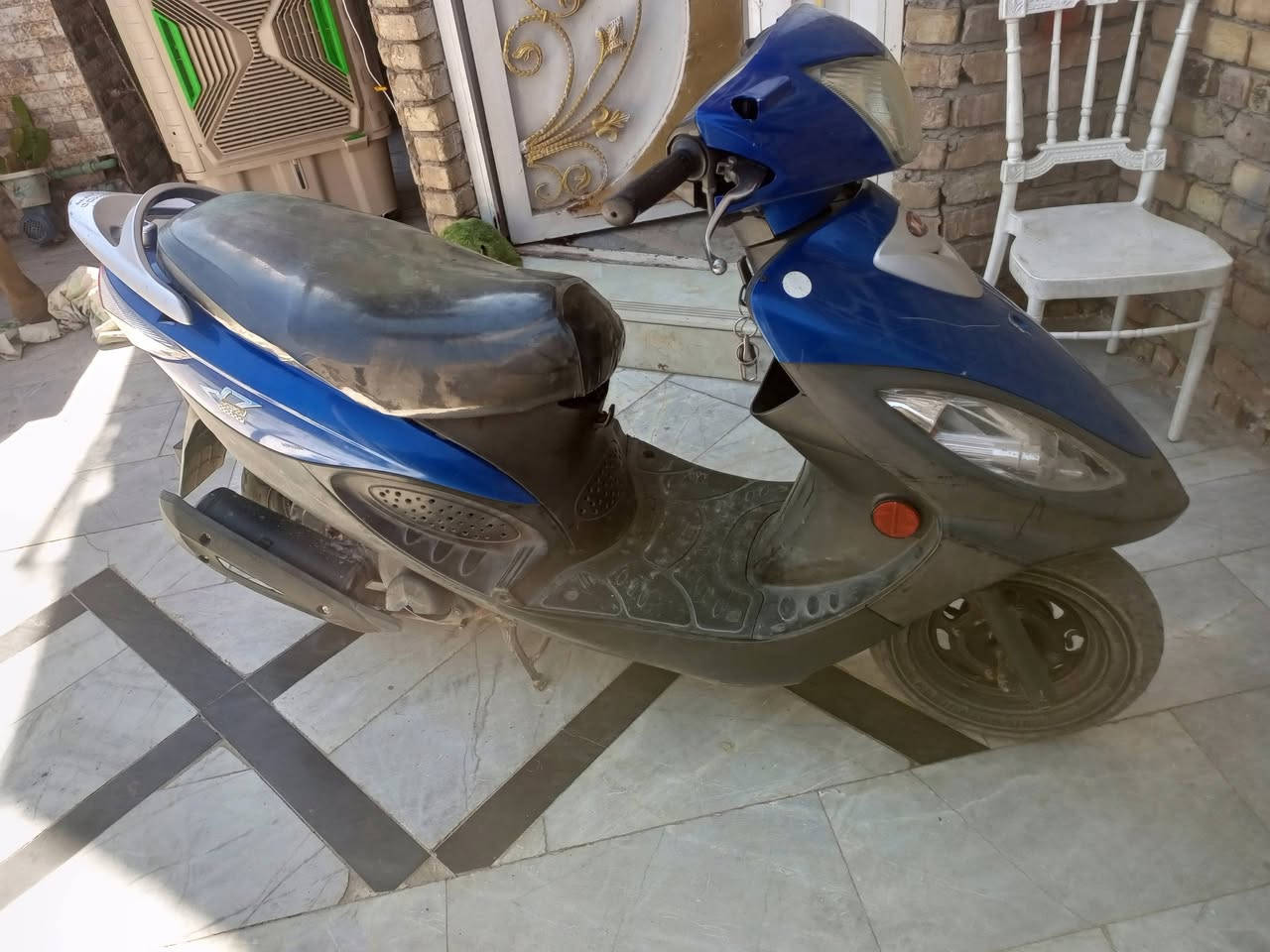 سلام عليكم للبيع كامكو موديل 15 بيع مستعجل. ***********
