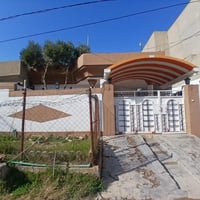 خانقين بختياري • ٢٠٠م • حديقة بئر كراج