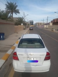 أفيو • ٢٠٠٩ • الفلوجة