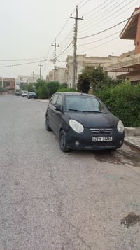 بيكانتو • ٢٠٠٨ • أربيل