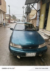 دايو لاستي • موديل ٩٨ • جير شغال],