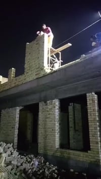 موجود كادر بناء مصري شغل درجه اولى واسعار مناسبه للجمعيه رقم الواتساب ...