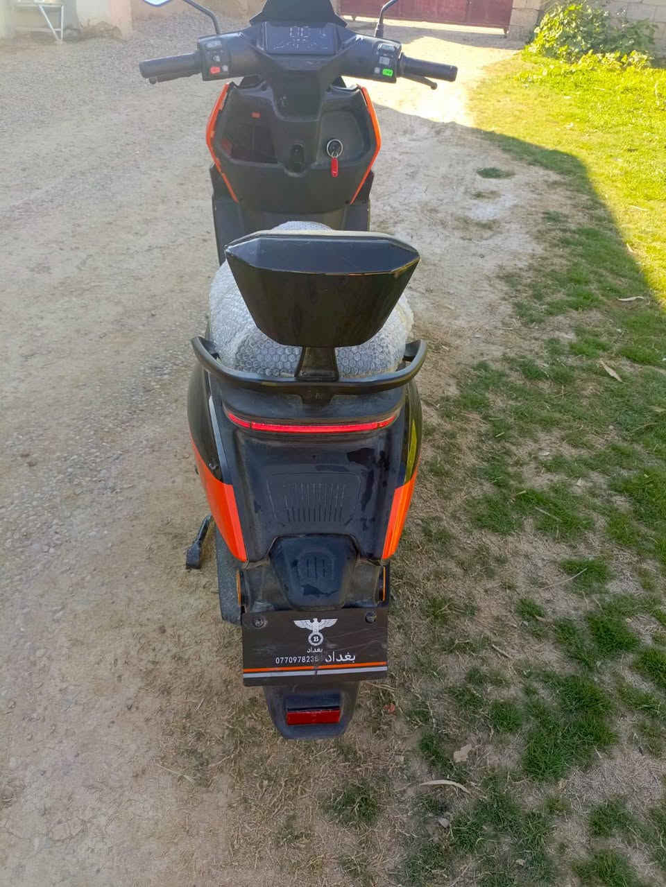 ماطور شحن سعر  1،050وبي مجال موديل2026 كان  قضاء المنصوريه ديالي


**إذا كنت صاحب هذا الإعلان وتريد حذفه لأي سبب، رجاءا أرسل رسالة إلى الدعم الفني**