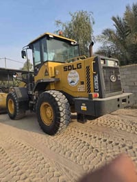 شفل • موديل 19 • ذي قار