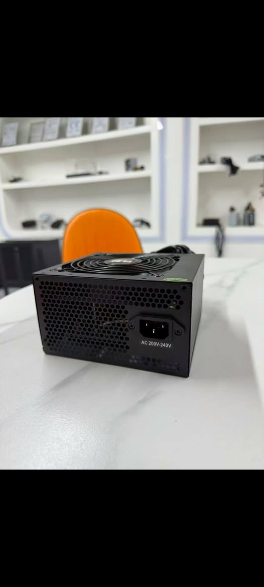 عندي كميات من الباور سبلاي 
750w gold  ضمان سنه استبدال 
سعر القطعه 45 الف  حجز عل واتس اب 
***********
