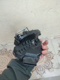 قفل فورد فوكس • باب خلفي يمين • شغال