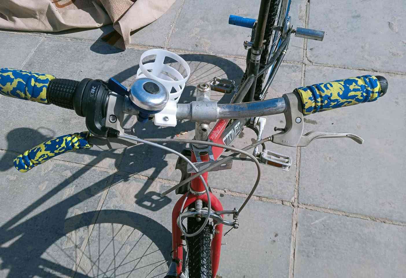 بايسكل للبيع السعر 65


**إذا كنت صاحب هذا الإعلان وتريد حذفه لأي سبب، رجاءا أرسل رسالة إلى الدعم الفني**