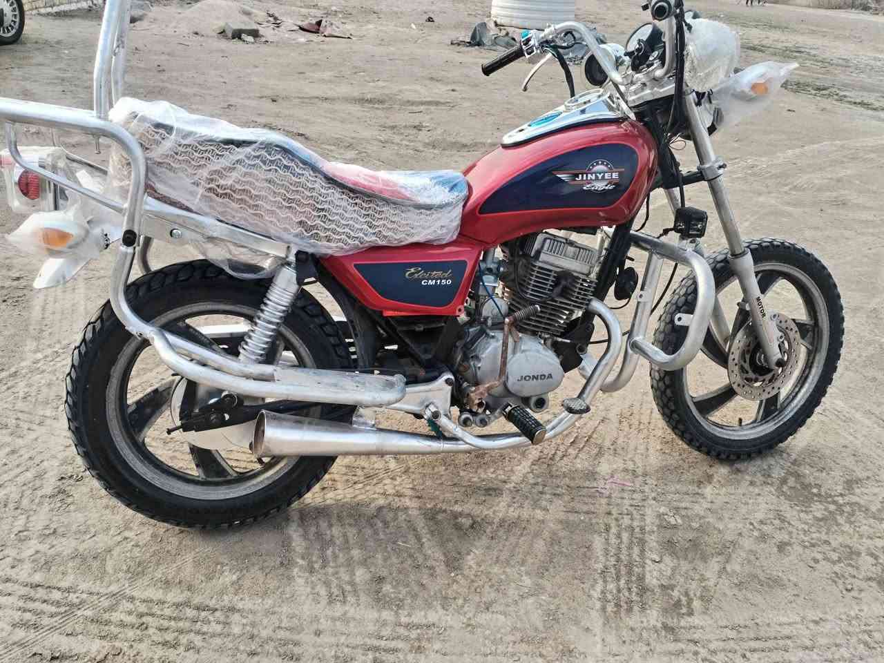 دراجه جونده البيع رقم مديل 2008سعر خاص


**إذا كنت صاحب هذا الإعلان وتريد حذفه لأي سبب، رجاءا أرسل رسالة إلى الدعم الفني**