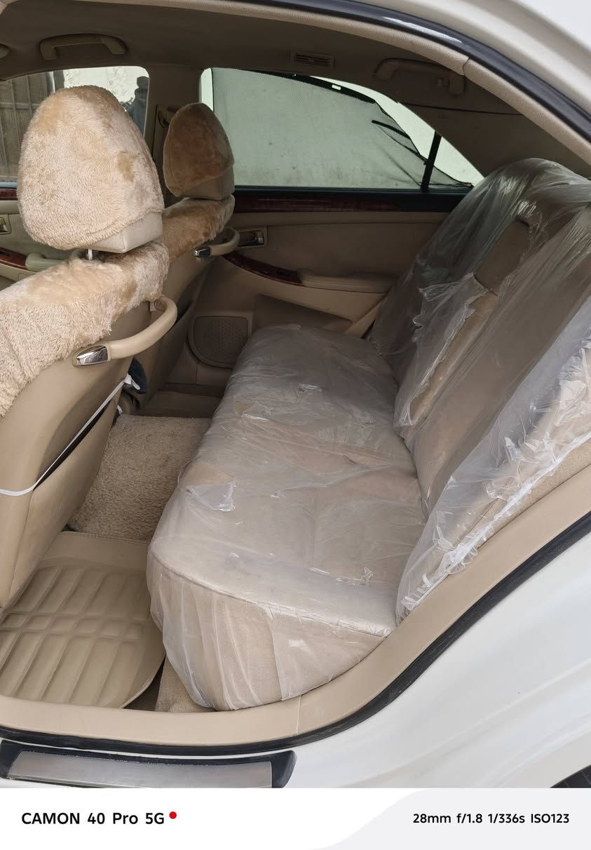 السلام عليكم شاهينه كراون,2004 قرار 48 سياره فول بطن ثلاجه تبريد خلفي تحويرت نجف سياره رقم بصره وبسمي تحويل مباشر كص قماره ولباقي كفاله عامه سياره جديده كلش سعر 128وبيه مجال لشراي عنوان بصره شاصي 82رقم الهاتف ***********
