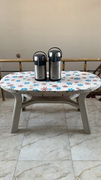 للبيع طبله وترامز وغساله بس غسل تشتغل منشفه وكفت ماعرف ليش قيم واخذ كل...