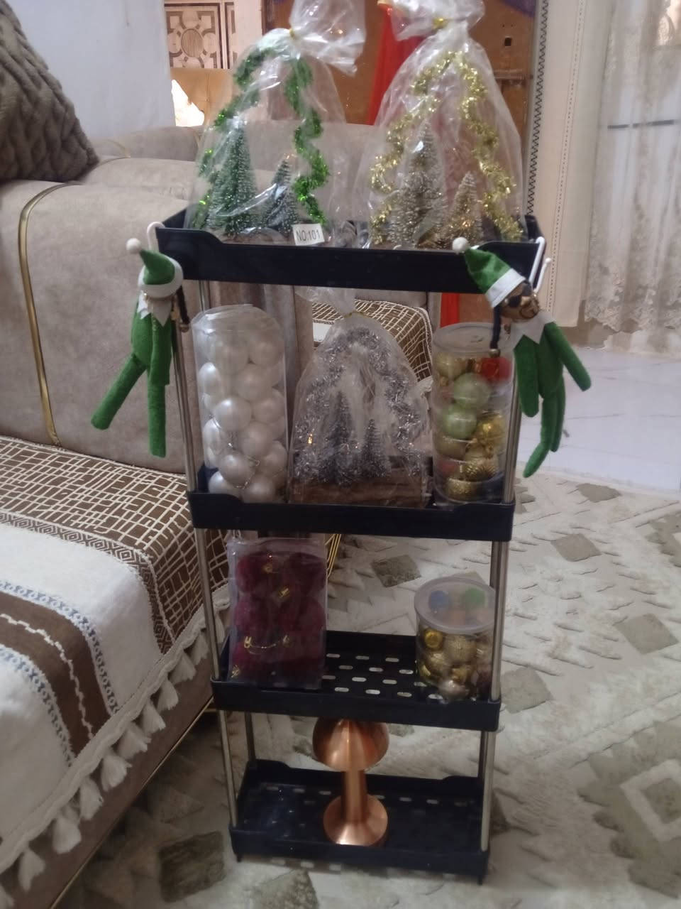 غراض منزليه نظيفه للبيع


**إذا كنت صاحب هذا الإعلان وتريد حذفه لأي سبب، رجاءا أرسل رسالة إلى الدعم الفني**