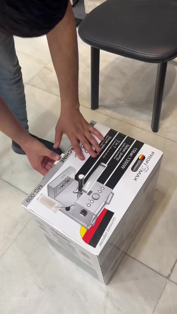 تم بحمد الله تجهيز قطعتين الى البصرة والسليمانية واي شيء بخدمتكم باقي كميا قليلة ارجو متابعتنا Electric Home
متوفر توصيل الى جميع المحافظات ***********
