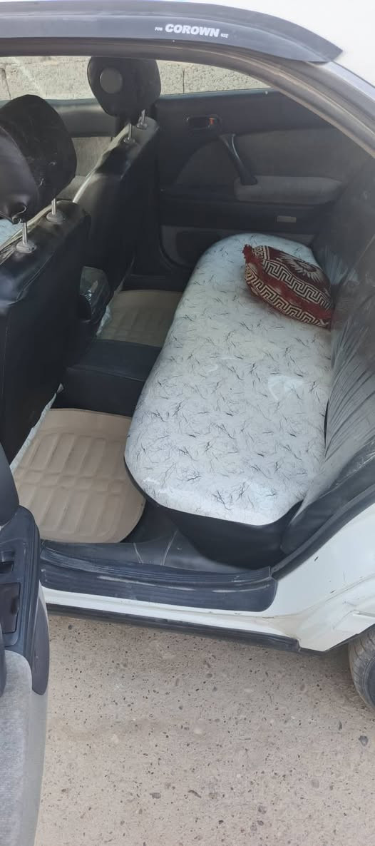 بطه للبيع موديل 94 كفاله***********
