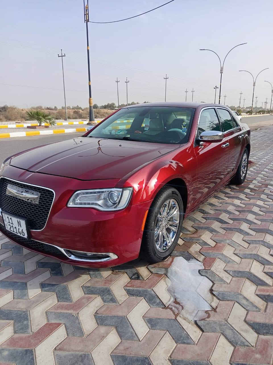 اوباما كرزي اصل 19 تورنك
ترقيم ضباط بغداد بااسمي ضربه خفيفه جاملغ بدون تبديل بدون ايرباك جديده ماشيه 48 للإستفسار 
***********
