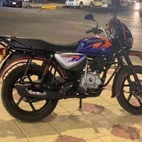 موديل 2023 كل نقص مابيه دراجه خير من الله تحويل ثاني يوم 2,500,000 قفل...