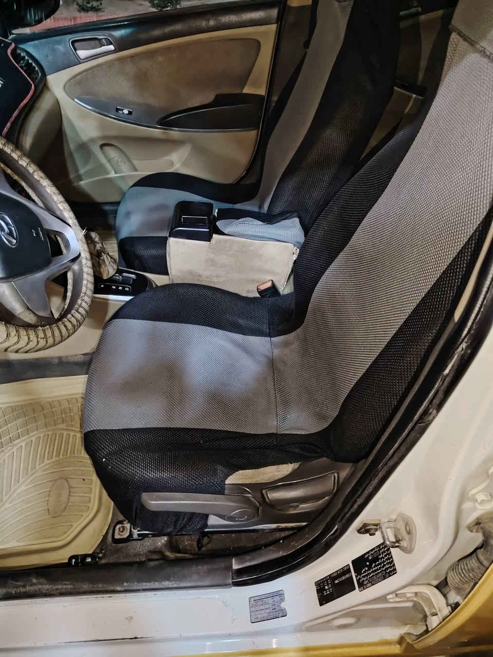 مكلف بلنشرالسلام عليكم اكسنت ٢٠١٤ خليجي التبريد نقص غاز محرك مجفت جديد السعر ٧٧وبيه مجال ***********مكانه دوره
