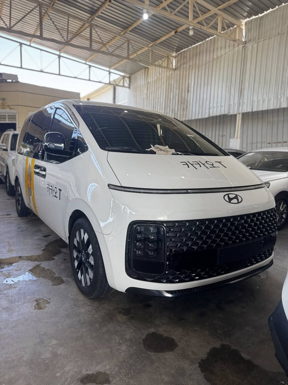 السلام عليكم اكيد داخل معرض سيد حسام الشرفي 

ستاريه 2025 كوري غاز بلادي
مكفوله كفاله عامه من كلشي 
فول مواصفات Vip كير تكم 
المكان بابل الشوملي قرب السيطره 
الاستفسار 
***********
