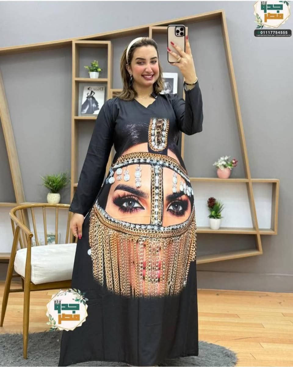 اقوى عرض بالعراق السعر 8 ألألف قطعتين ب 15 ألف😱
للاناقه عنوان 💥موديلات راقيه💝
😍 قماش زبدة كويتي جيسكا ثابت وبارد 😍
👘 كلوش وحزام للتحكم اكثر 👘
🌈 متوفر بعدة اشكال وقياسات لحد 120 كيلو 🌈
💫 قياسات 1 يلبس لحد 85 وقياس 2 يلبس لحد 120 💫
🚕 متوفر خدمة توصيل لجميع انحاء العراق 🚕
ناصريه الشعله قرب مستوصف الرسول الأعظم مقابل مجمع فلس ونص 📞*********** نتشرف بزيارتكم🩷💚💛
