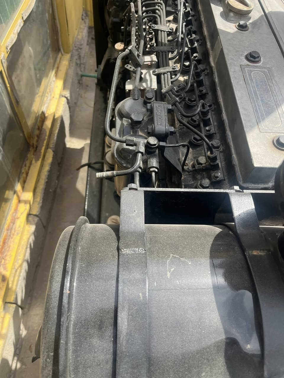 مولده بيركنز  
170 kv
600 A
المولده بحاله جيده جدا 
للاستفسار والمعلومات الاتصال على الأرقام التالية 
***********
***********
***********
