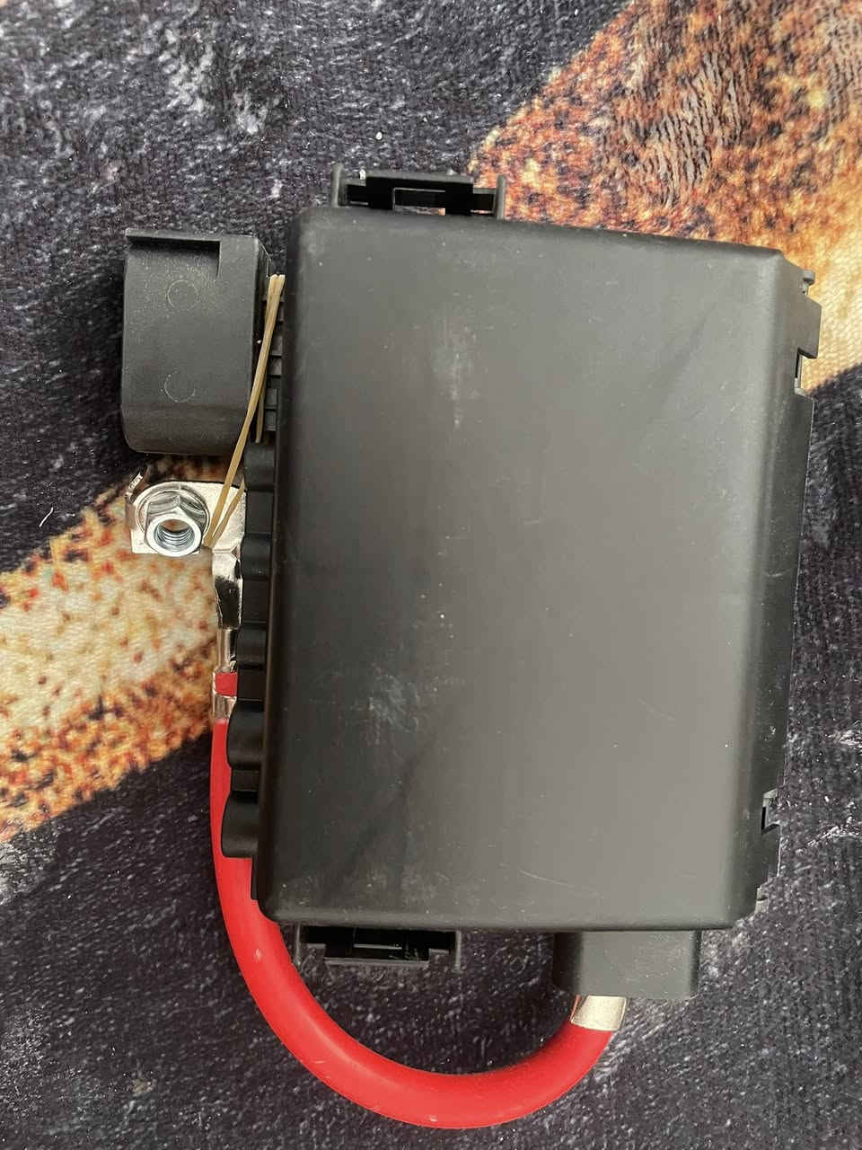 غراض سيارات 
انطوني بكل قطعه سعرها 
متوفر توصيل جميع المحافضات


**إذا كنت صاحب هذا الإعلان وتريد حذفه لأي سبب، رجاءا أرسل رسالة إلى الدعم الفني**