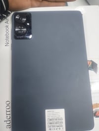 ايباد ٥١٢ • مستخدم اسبوع • فول مواصفات