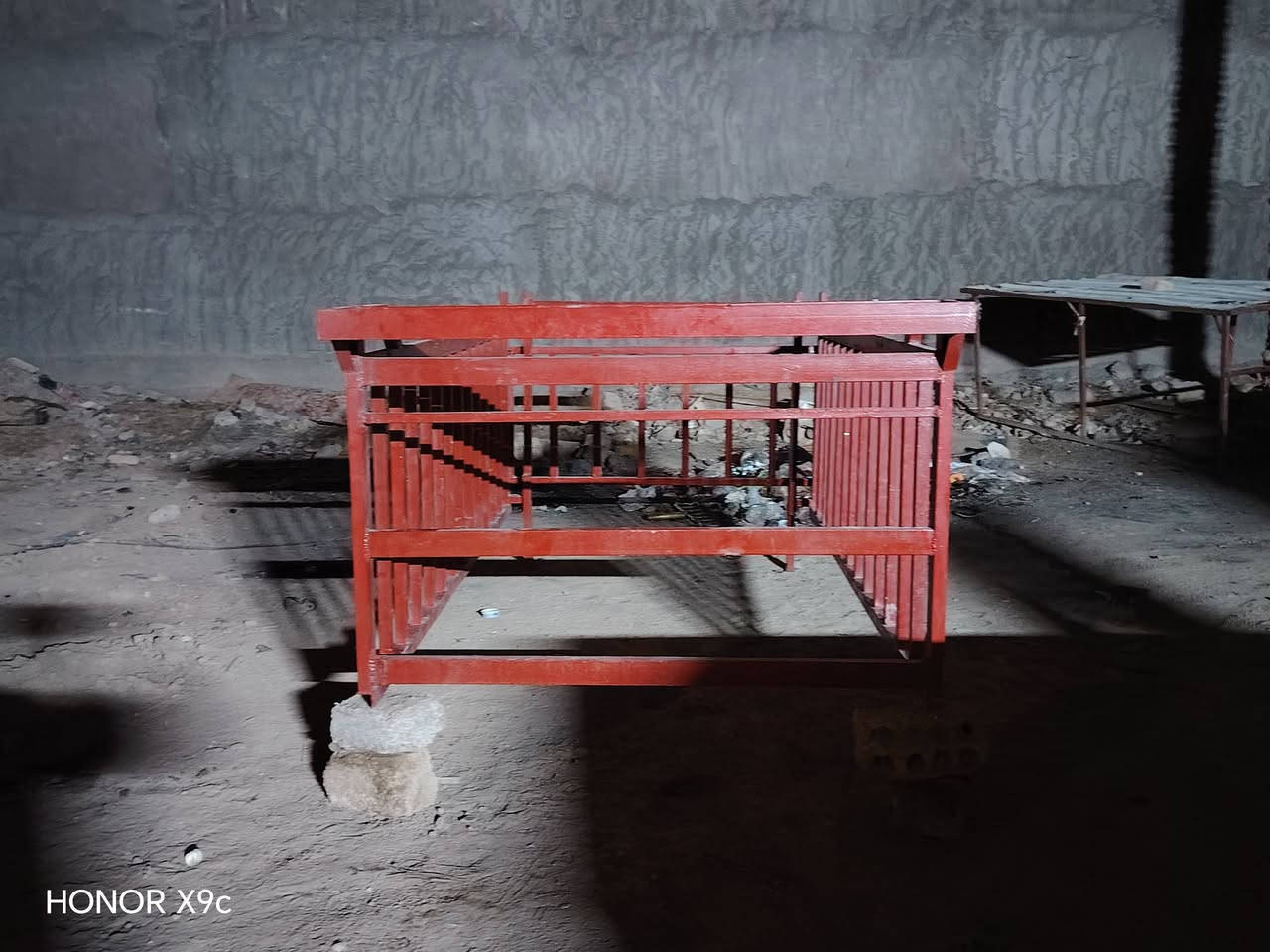 السلام عليكم
محجر للبيع مال فحل نضافه 100بل 100
السعر ٢٥٠ وبي مجال حق الجيه رقم الهاتف ***********
