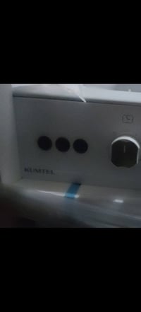 طباخ جديد • بيع مستعجل • موصل اليسر