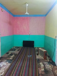 قرية فيصل • دار زراعي • ١٥٠م