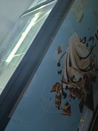 ثلاجة • جديدة • بغداد