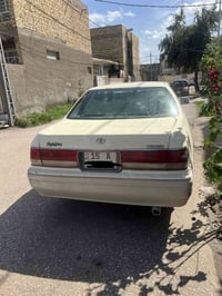 كراون راس الثور موديل 96 رقم إنكليزي ب اسمي شرط تحويل بيهةًضربه بل جنط...