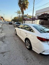 سوناته SEL • ٢٠١٩ • محرك GDI ٢٤٠٠