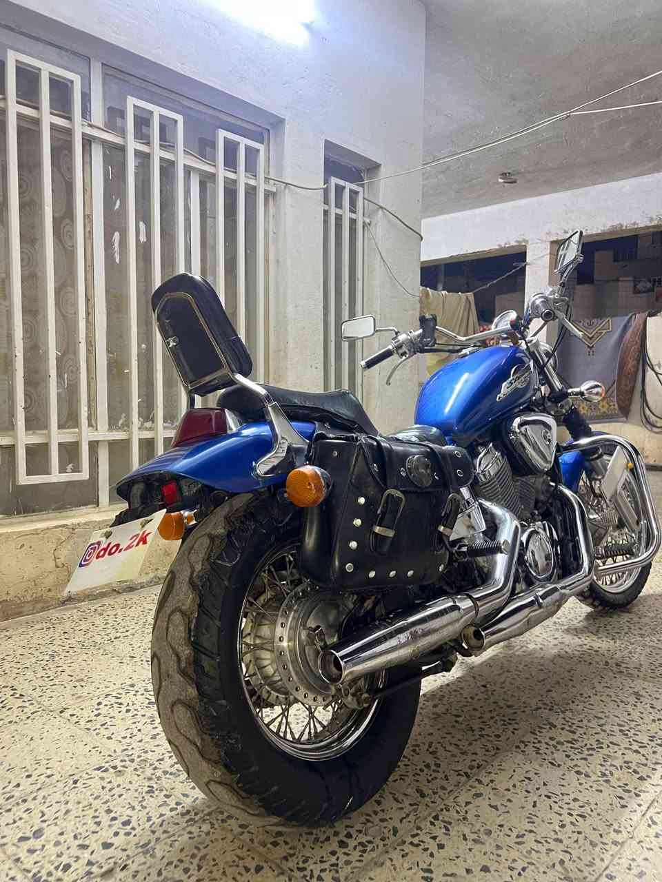 سلام عليكم. للبيع ستد 400 الدراجة كلها بلاد ومكينه ضمان مامفتوحه عنواني صلاح الدين سامراء رقم الهاتف *********** خابر وتدلل+هذا الرقم بي واتساب
