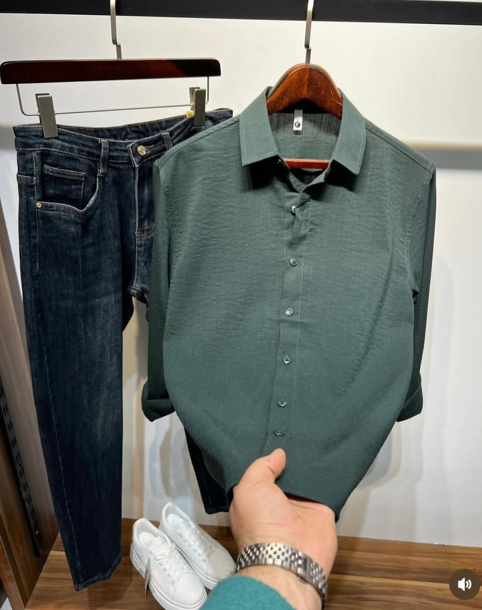 يوجد لدينا توصيل لكل محافظات العراق 🛵

📍العنوان : خانقين : توله فروش / مقابيل تربيه كوردستان 
للحجز و السعر ارسل رساله 📥

‏#fashion #fashionstyle #fashionblogger #explore #model baghdad اكسبلور style iraq ستايل تخفيضات


**إذا كنت صاحب هذا الإعلان وتريد حذفه لأي سبب، رجاءا أرسل رسالة إلى الدعم الفني**