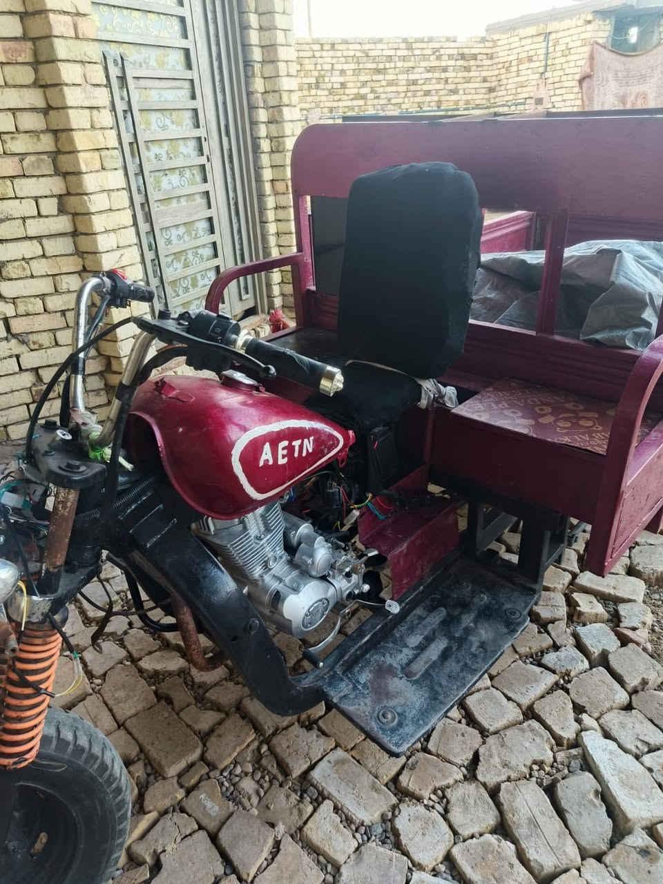 سلام عليكم ستوته كفاله سعر مليون وبيه مجال رقم***********
