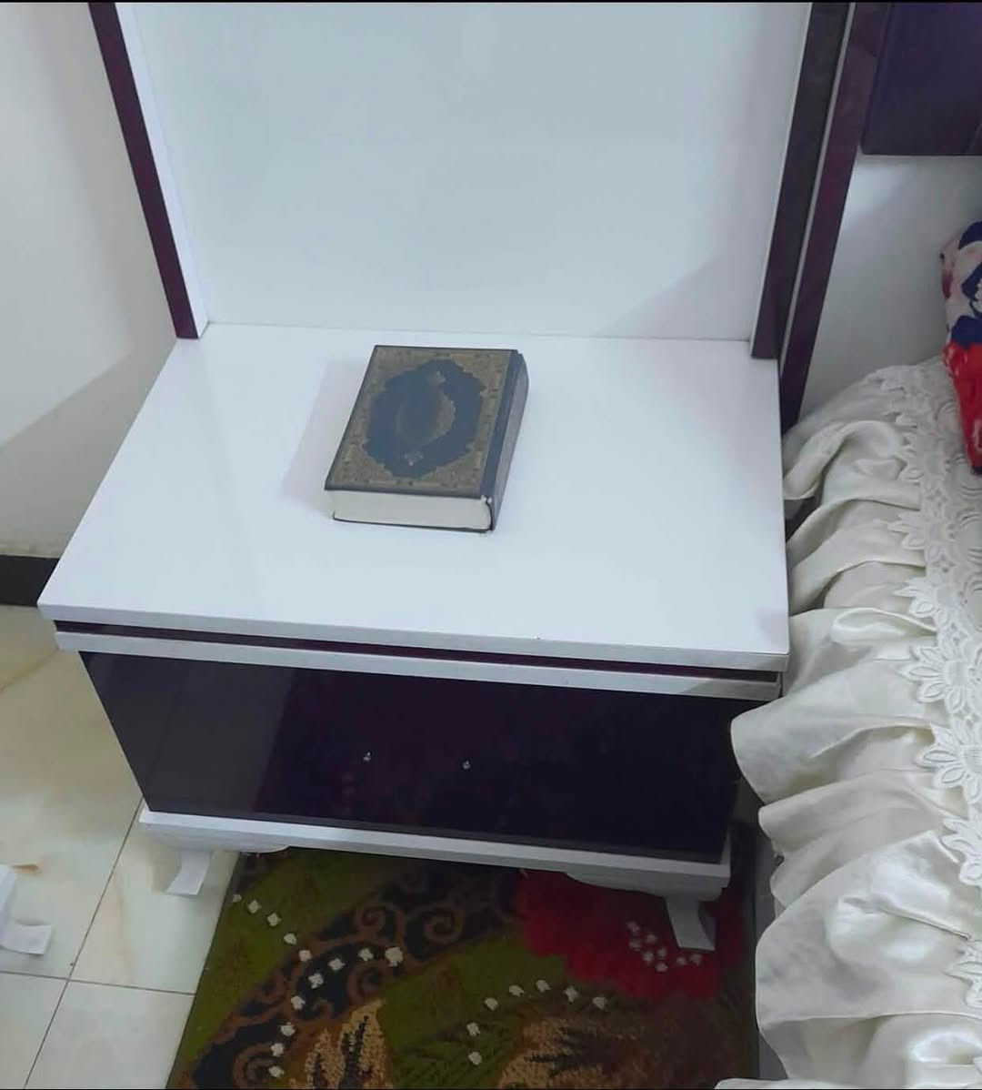 ٣٠٠ قفل ولدوشك وياها


**إذا كنت صاحب هذا الإعلان وتريد حذفه لأي سبب، رجاءا أرسل رسالة إلى الدعم الفني**