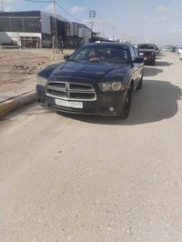 ألسلام عليكم جارجر موديل 2012  تخم تاير مكينه كفاله  بدون حادث السياره...