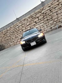 بي ام F10 • ٢٠١٠ • غاز