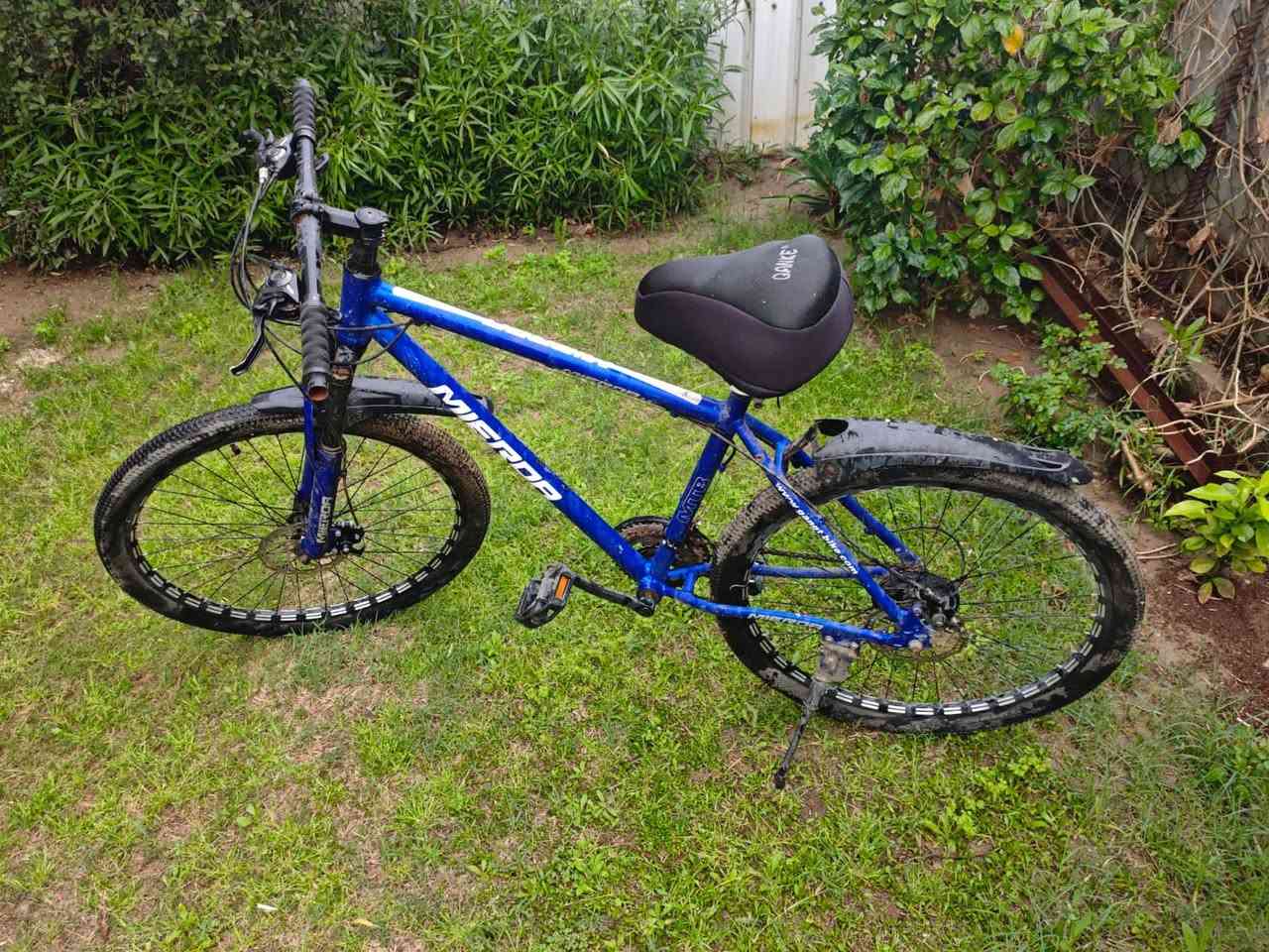 مكلف بل نشر
السلام عليكم للبيع شباب نوع Merida Matts مكاني بغداد حي الجامعه


**إذا كنت صاحب هذا الإعلان وتريد حذفه لأي سبب، رجاءا أرسل رسالة إلى الدعم الفني**