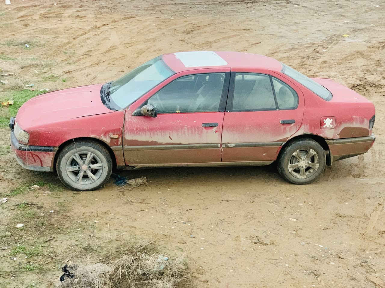 اسلام عليكم برايمره 16 مكينه فول كير النمره الخامسه تضرب بوش صاحبه بل موصل بس ماندلو #شعندك_مراوس_نزل_حته_اذا_فرق وسعر #14
لاتصال ***********
