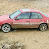 برايمره 16 • ١٩٩٦ • الموصل