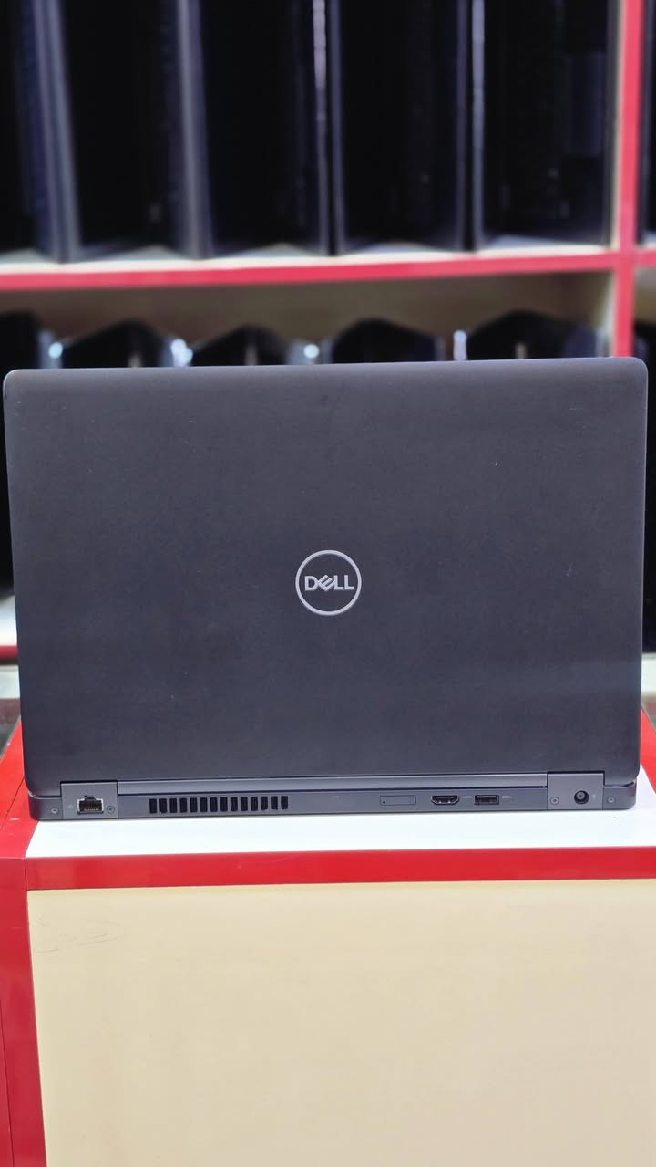 تخفيضات.     

فقط 210.000 الف بدلاً من السعر القديم  235 الف
 🚘 يتوفر توصيل لجميع محافظات العراق 🚘

🟣بنظافة 100% وضمان لمدة 10 ايام  كامل✔️

                   DELL LATITUDE 5490💻
✔️ ممتاز لرجال الأعمال، الأساتذة ،طلاب الجامعات ، الدراسة والطباعة والتصميم، والبرامج الهندسية، و الاوتوكاد،، والألعاب المتوسطة 🎮
يجمع بين الأداء والجودة بسعر مناسب !

✅المواصفات الكاملة:
🟩 المعالج COR i5 
🟩 الجيل الثامن 8⃣
🟩 الرام 8  كيكا DDR4 
🟩 الهارد 256 GB نوع SSD السريع جداً 
🟩 حجم الشاشة 14.1 انج 
🟩 كارت شاشة Intel 4 GB
🟩 بطارية ليثيوم ممتازة جدا تدوم ساعات طويله 🔋
🟩 يحتوي على جميع المنافذ 
💥ملحقات الجهاز
🔌شاحنة الاصلية ➕ حقيبة هدية 🎁
📦 يتوفر توصيل🚗 لكل المحافظات
📞 للاستفسار والحجز: مراسلة الصفحة او المراسلة
📩 للاتصال أو الاستفسار يرجى التواصل على الارقام
***********. ***********
971543546030+ تواصل واتس 
العنوان.  موصل المجموعه الثقافية مقابل متحف الجامعة
يوجد توصيل لجميع المحافظات 
اسعار خاصة لمكاتب الجملة
