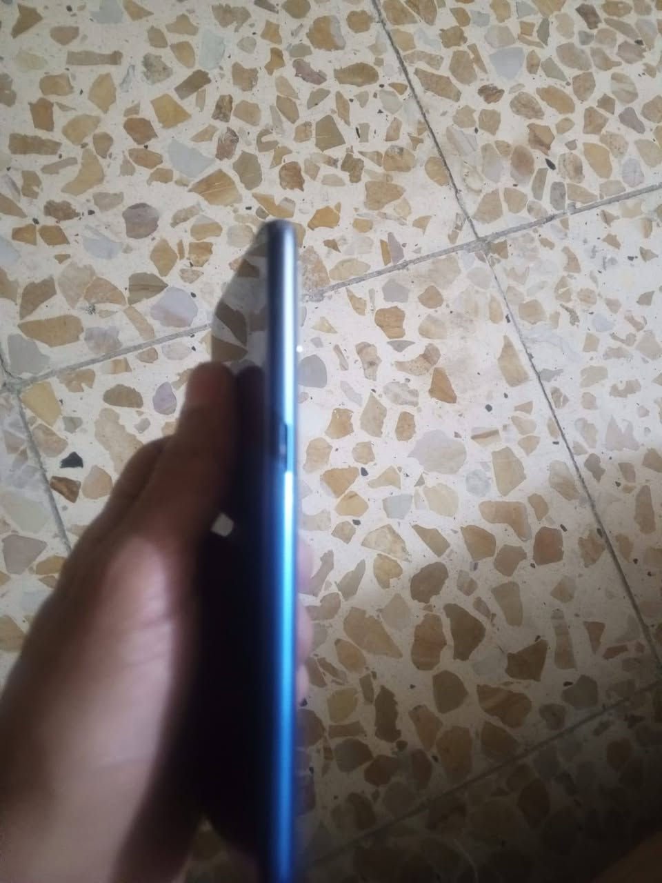 اوبو a53
الذاكرة 64
الجهاز نضيف مبدل شاشة اصلية 
وزر الباور نقص بسس الدكة اما الزر شغال يشتغل نقرتين عالشاشة 
السعر 65


**إذا كنت صاحب هذا الإعلان وتريد حذفه لأي سبب، رجاءا أرسل رسالة إلى الدعم الفني**